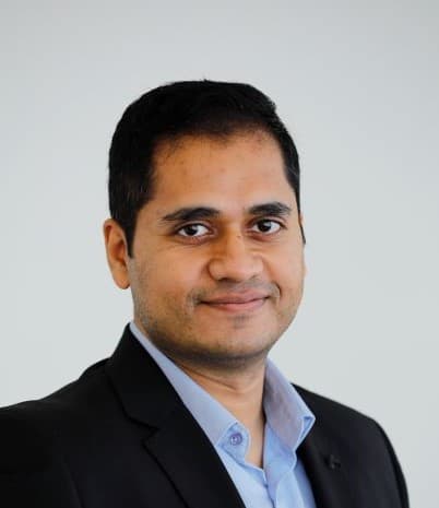 Anurag Verma